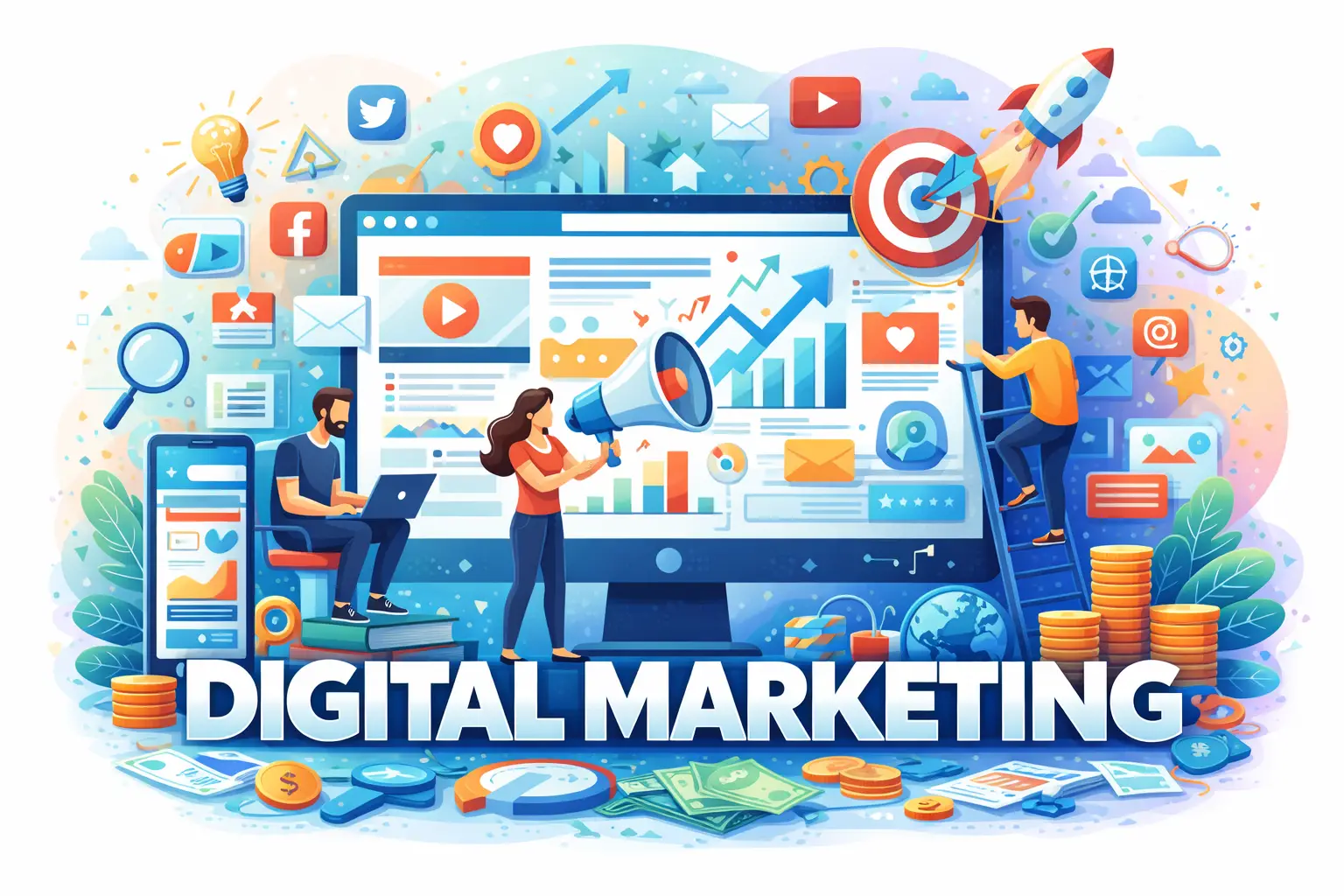 Digital Marketing Digital Marketing