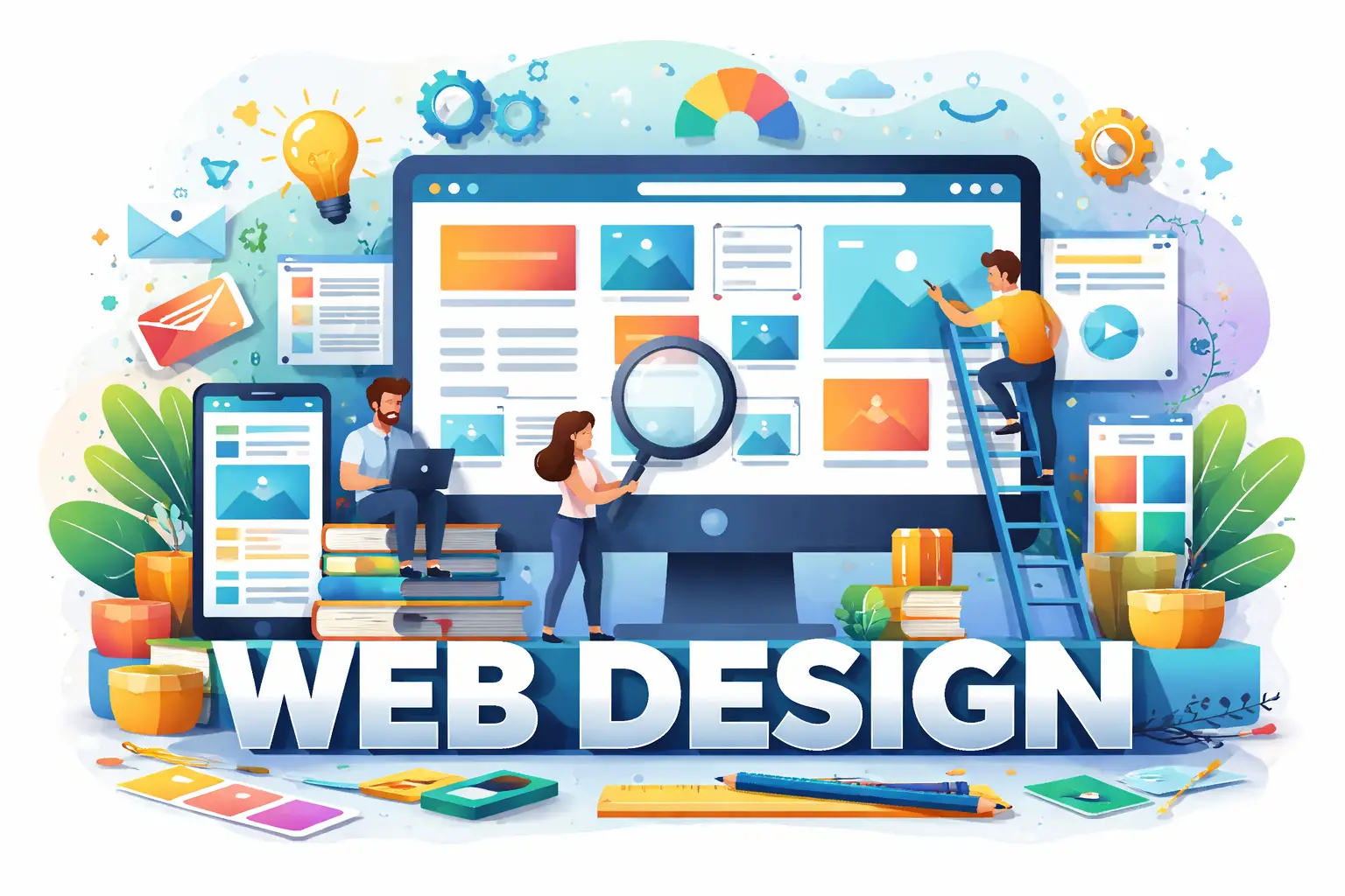 Web Design Web Design